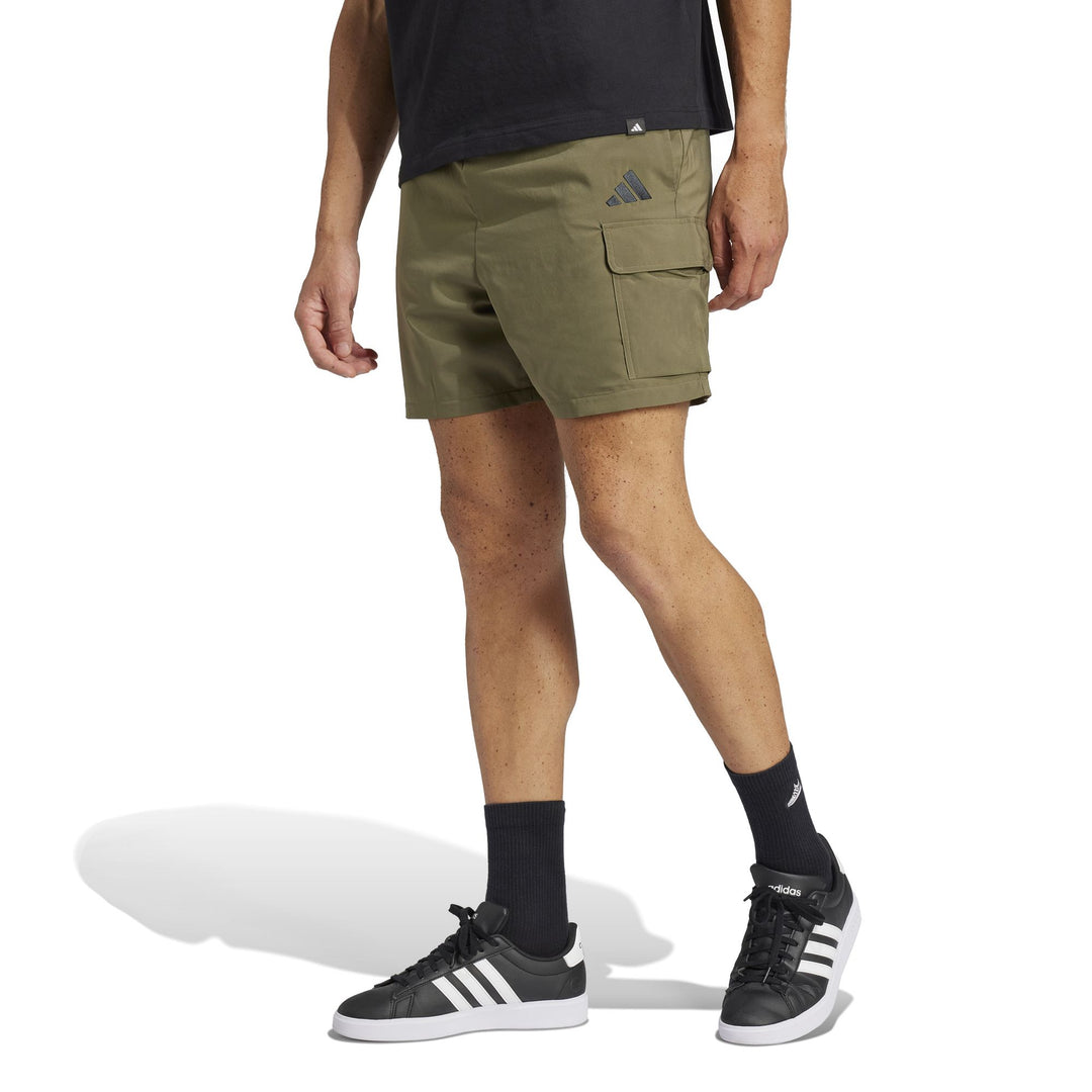 adidas M Cargo Chelsea Shorts