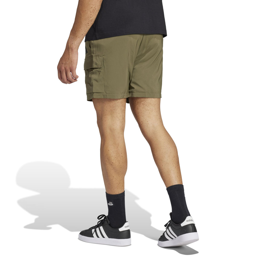 adidas M Cargo Chelsea Shorts