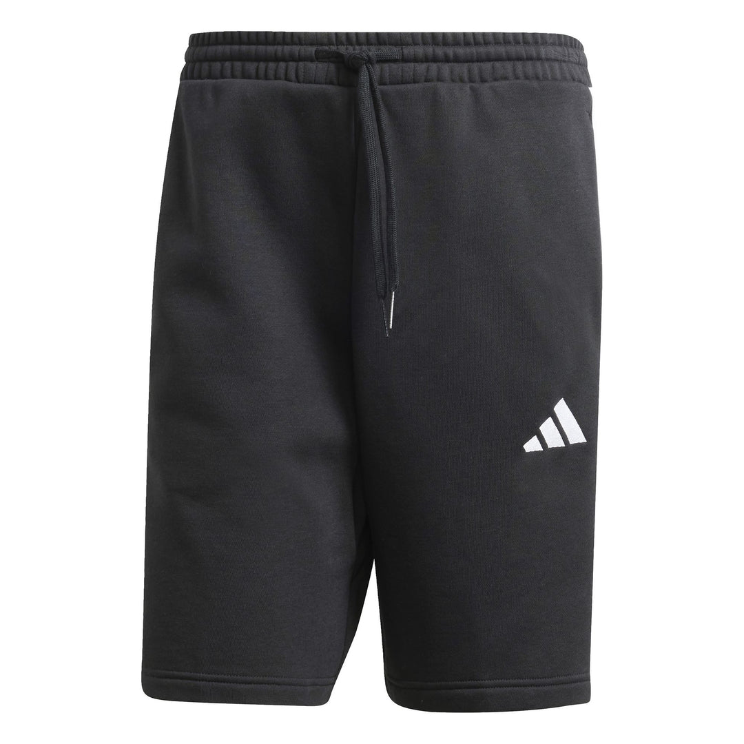 adidas M 3S Fl Sho - black/white