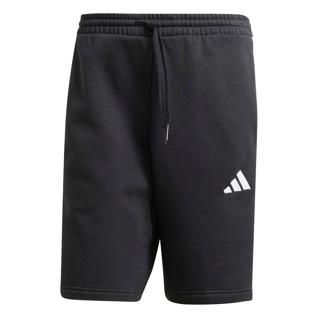 adidas M 3S Fl Sho - black/white