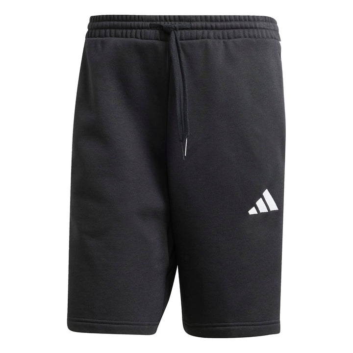 adidas M 3S Fl Sho - black/white