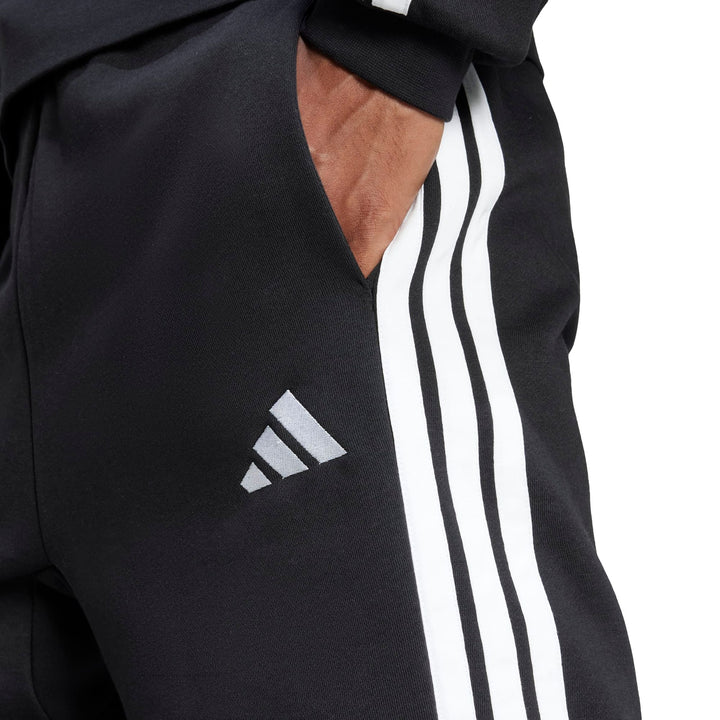 adidas M 3S Fl Sho - black/white