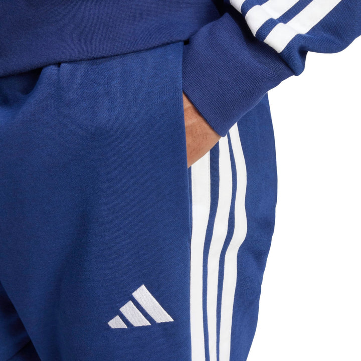 adidas M 3S Fl Tc Pt - dkblue/white