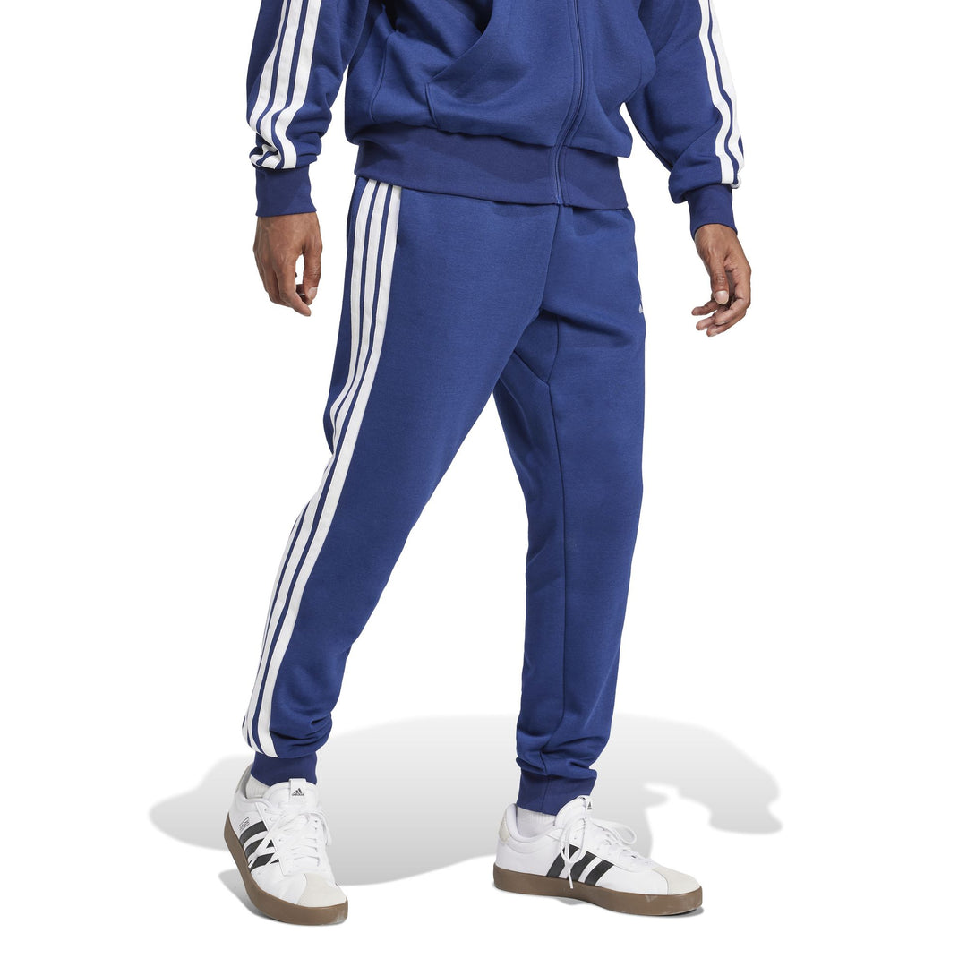 adidas M 3S Fl Tc Pt - dkblue/white