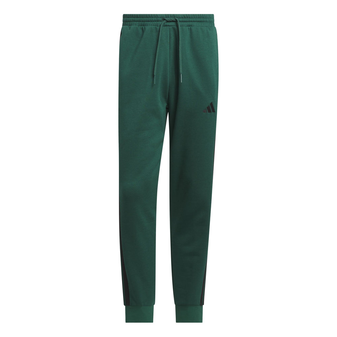 adidas M 3S Fl Tc Pt - cgreen/black