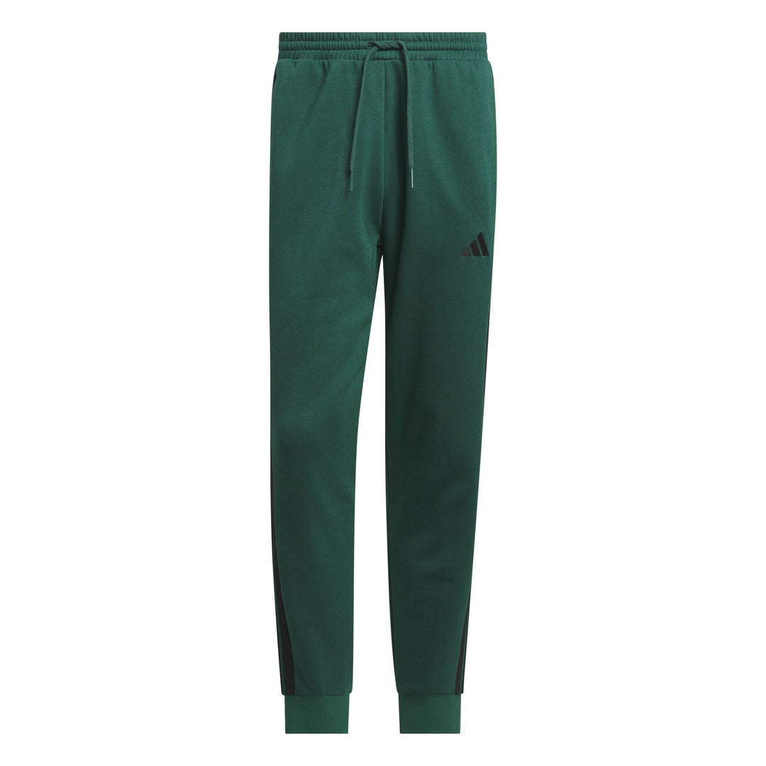 adidas M 3S Fl Tc Pt - cgreen/black