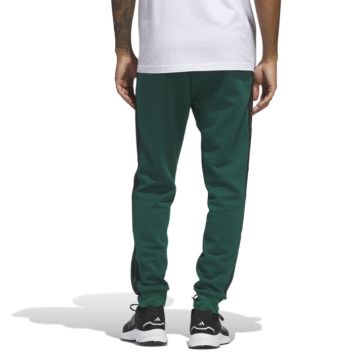 adidas M 3S Fl Tc Pt - cgreen/black