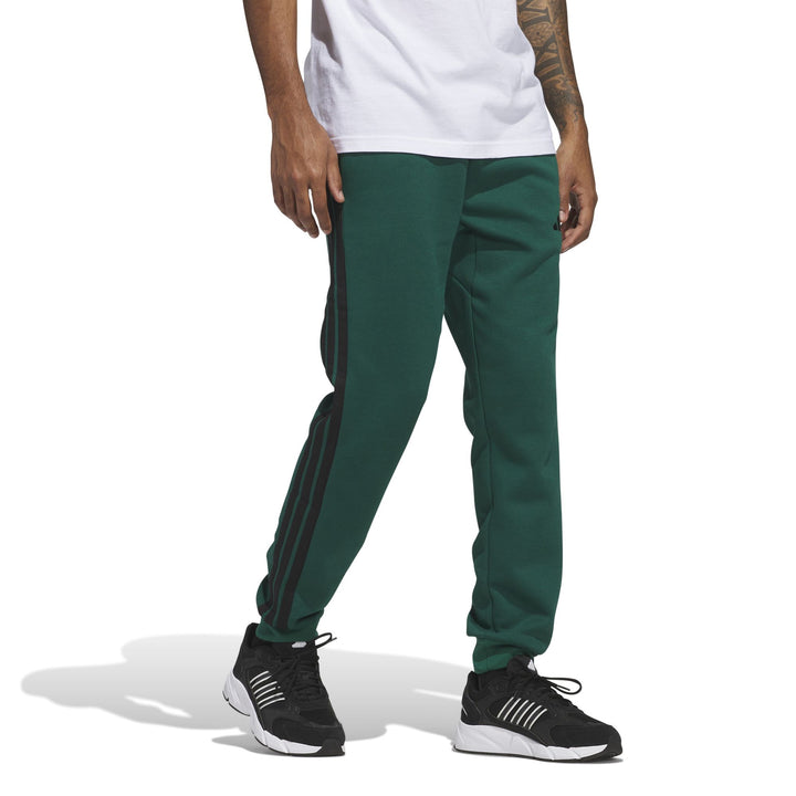 adidas M 3S Fl Tc Pt - cgreen/black