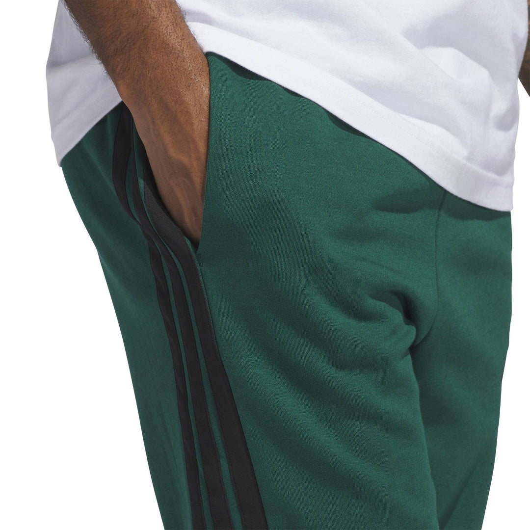 adidas M 3S Fl Tc Pt - cgreen/black