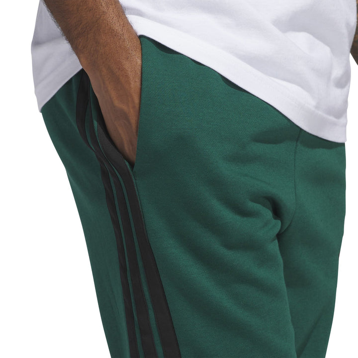 adidas M 3S Fl Tc Pt - cgreen/black