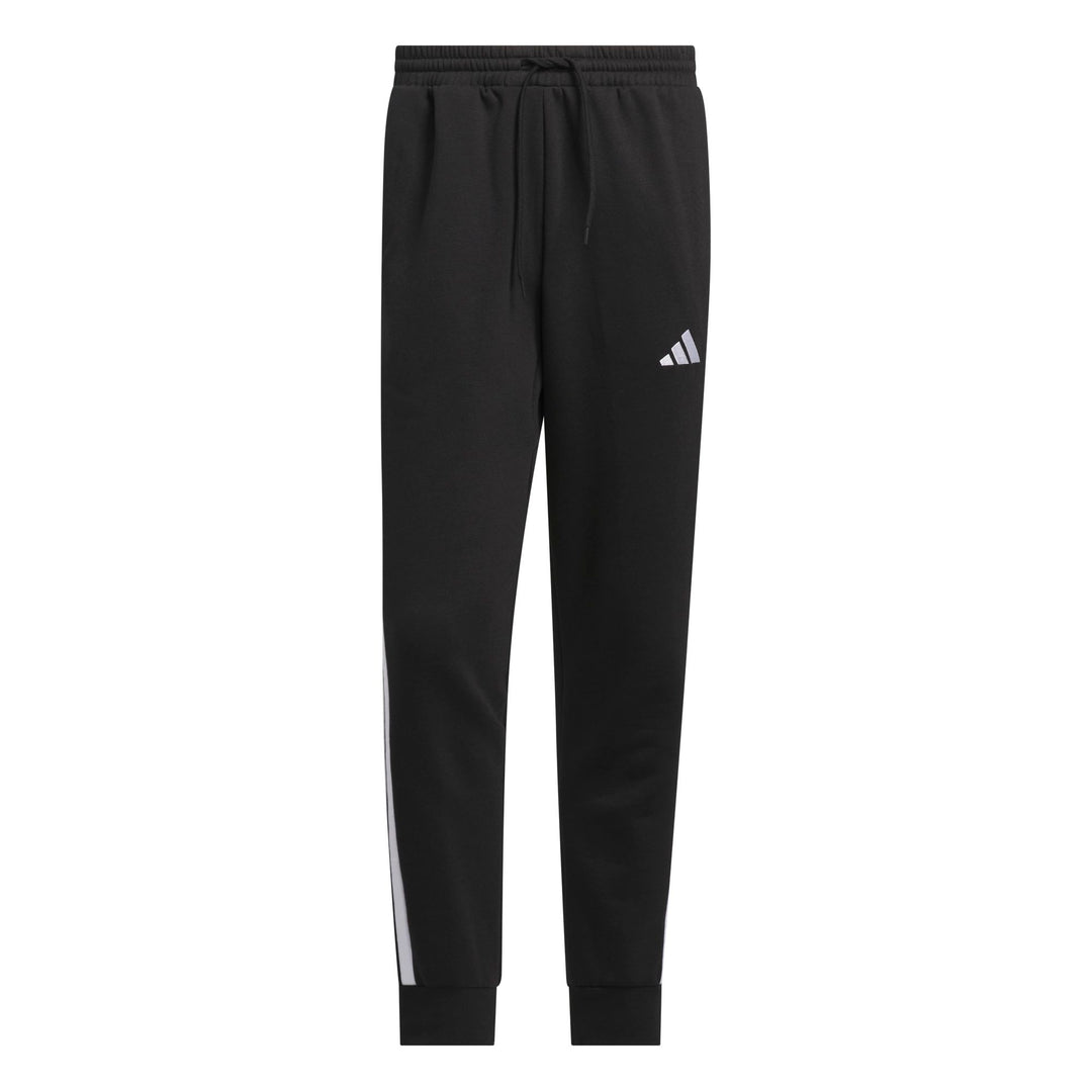 adidas M 3S Fl Tc Pt - black/white