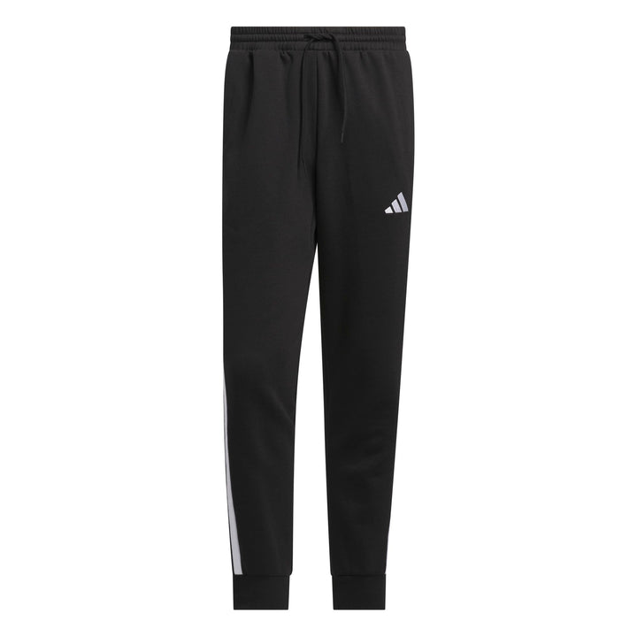 adidas M 3S Fl Tc Pt - black/white