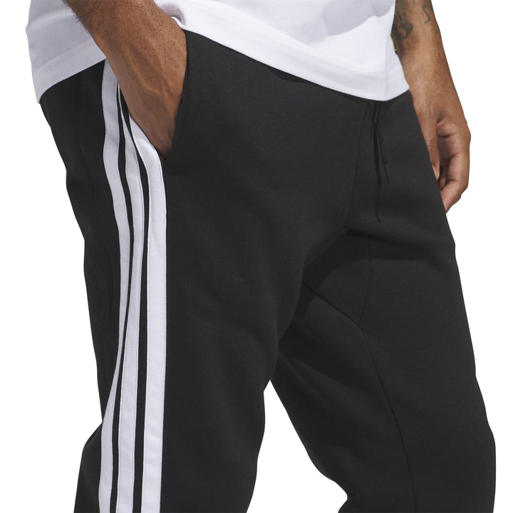 adidas M 3S Fl Tc Pt - black/white