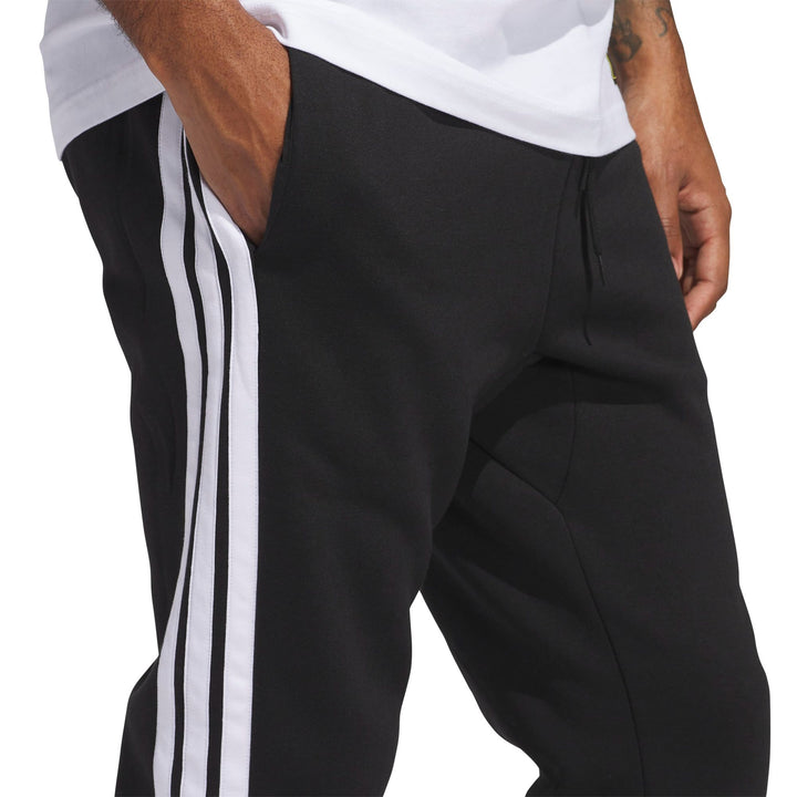 adidas M 3S Fl Tc Pt - black/white