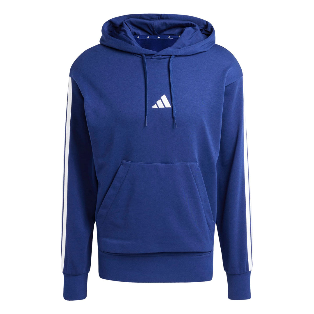 adidas M 3S Ft Hd - dkblue/white