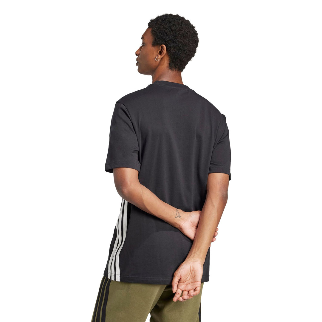 adidas M 3S Sj T Trainingsjacke