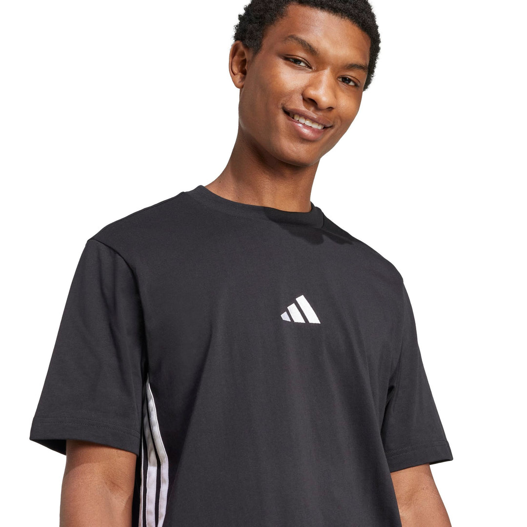 adidas M 3S Sj T Trainingsjacke