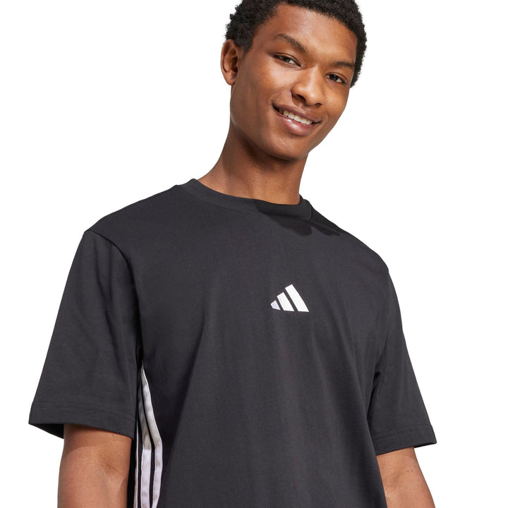 adidas M 3S Sj T Trainingsjacke