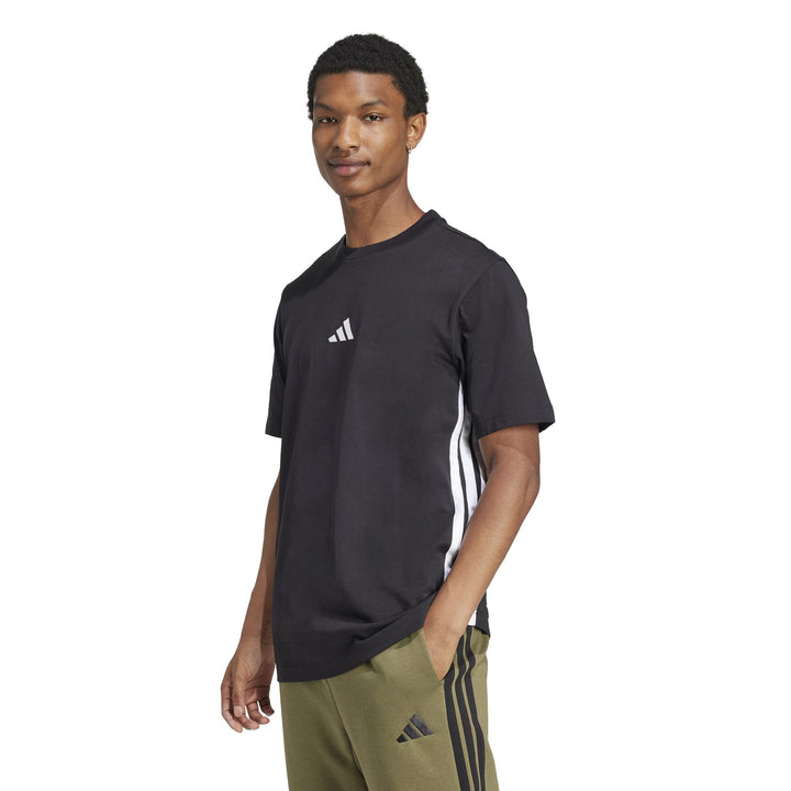 adidas M 3S Sj T Trainingsjacke