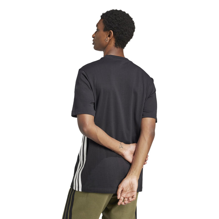 adidas M 3S Sj T Trainingsjacke