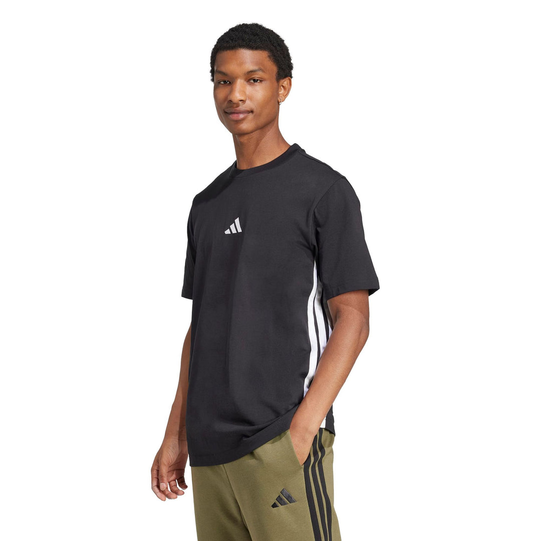adidas M 3S Sj T Trainingsjacke