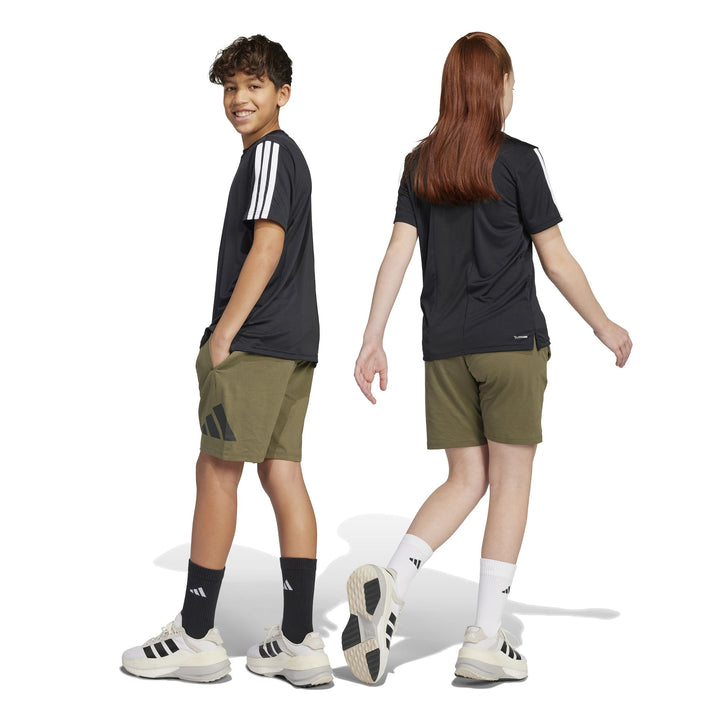 adidas J Bl Kn Sh 210 Shorts