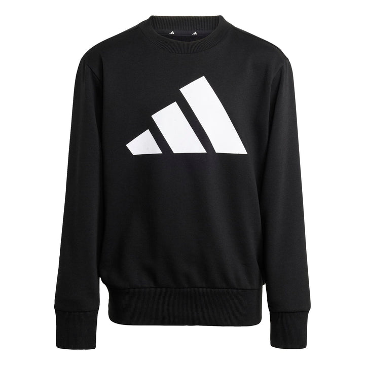 adidas J Bl Fl Jog 240 - black/white