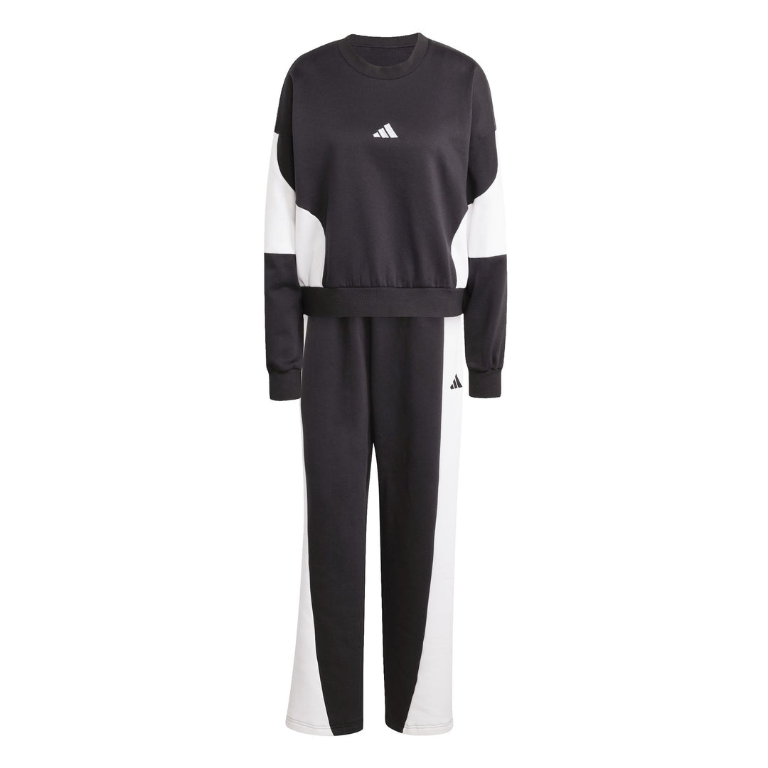 adidas W Laziday Ts - black