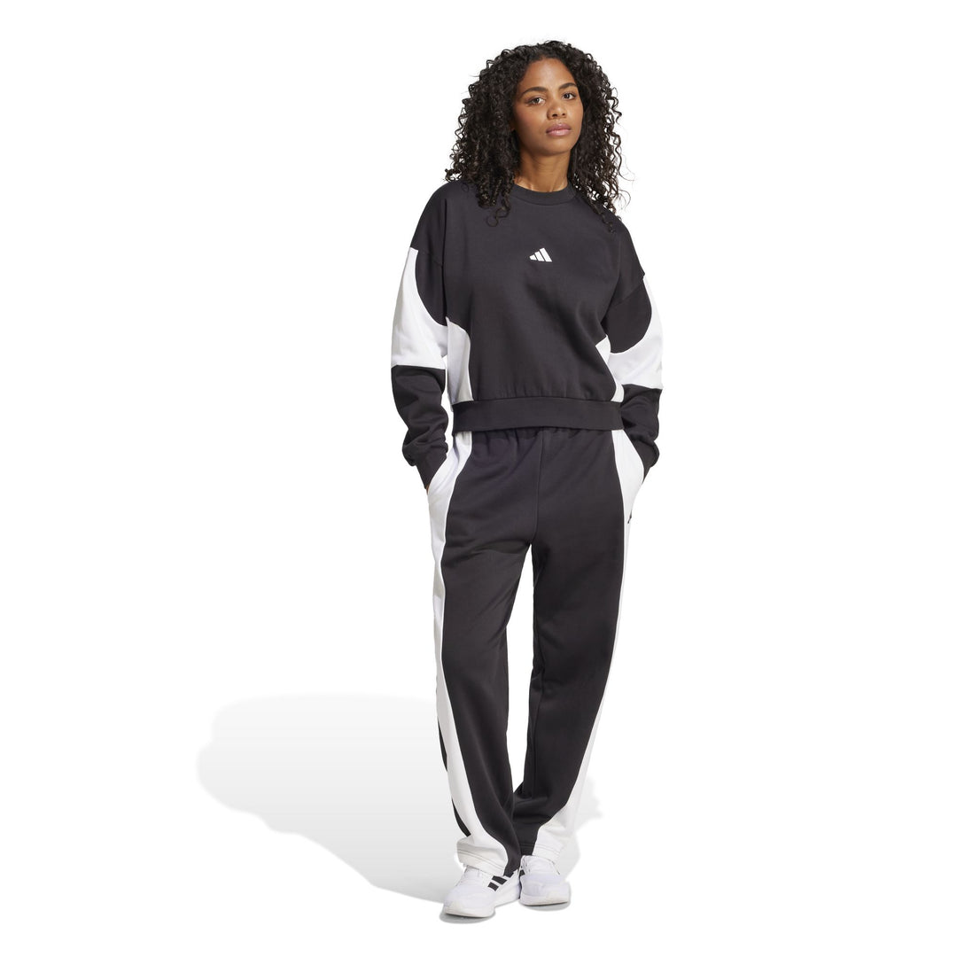adidas W Laziday Ts - black