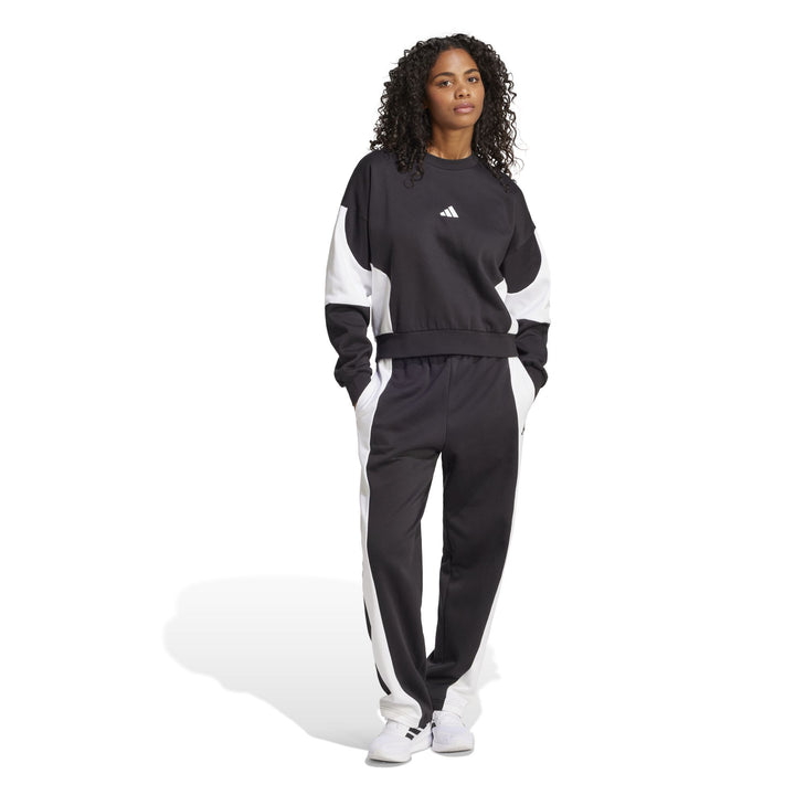 adidas W Laziday Ts - black