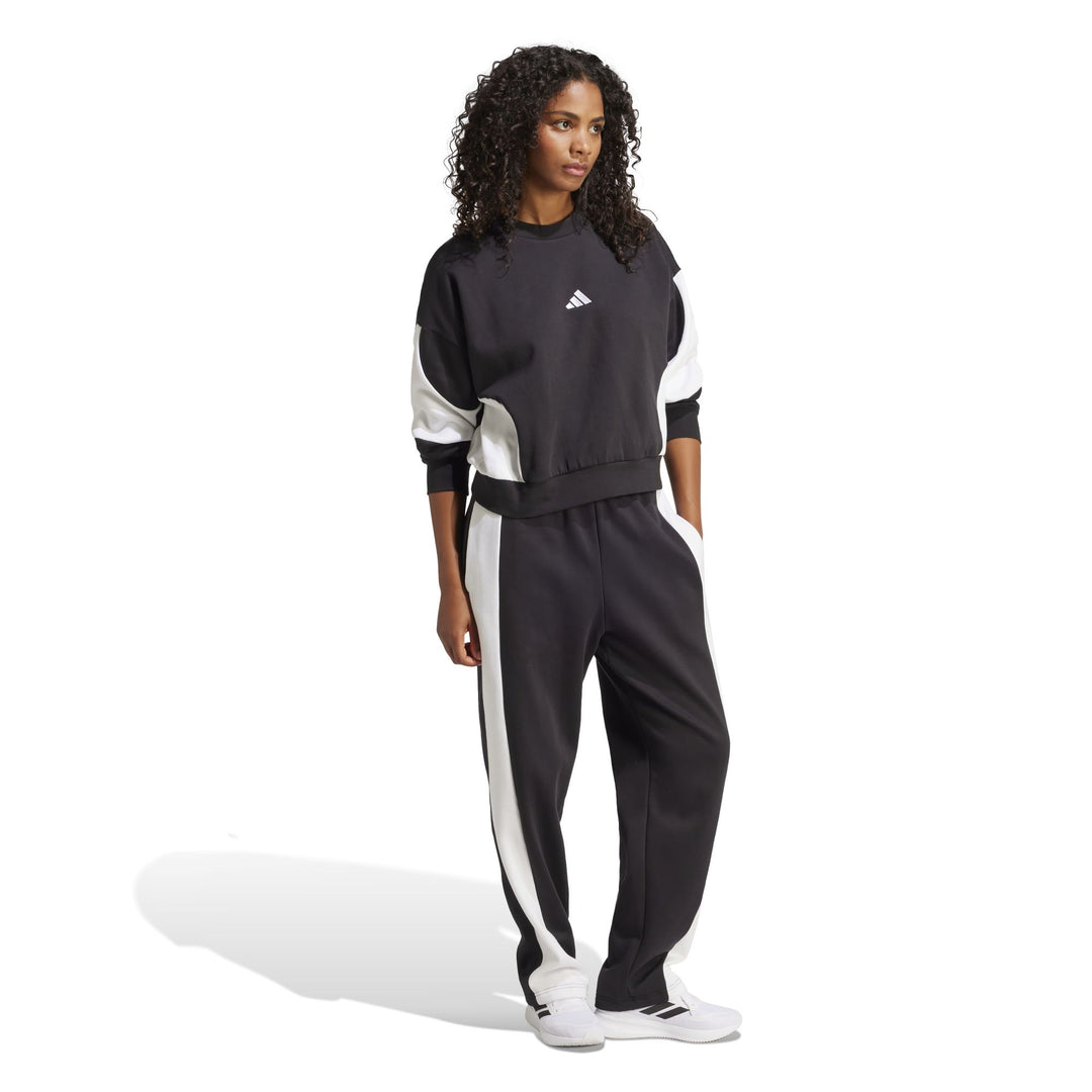 adidas W Laziday Ts - black