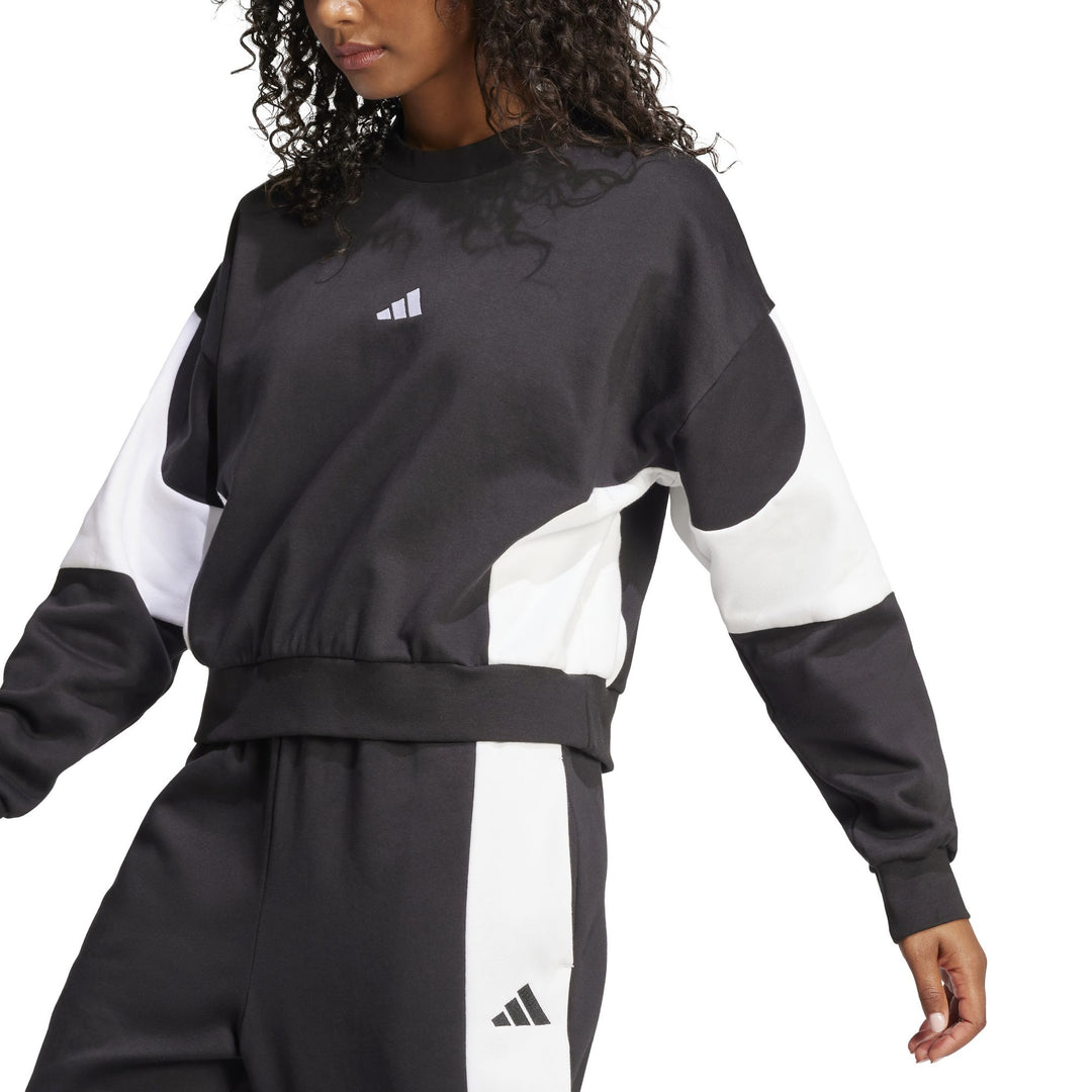 adidas W Laziday Ts - black
