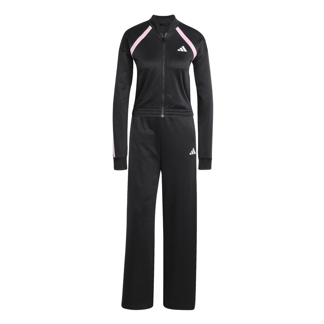 adidas W Teamsport Ts - black