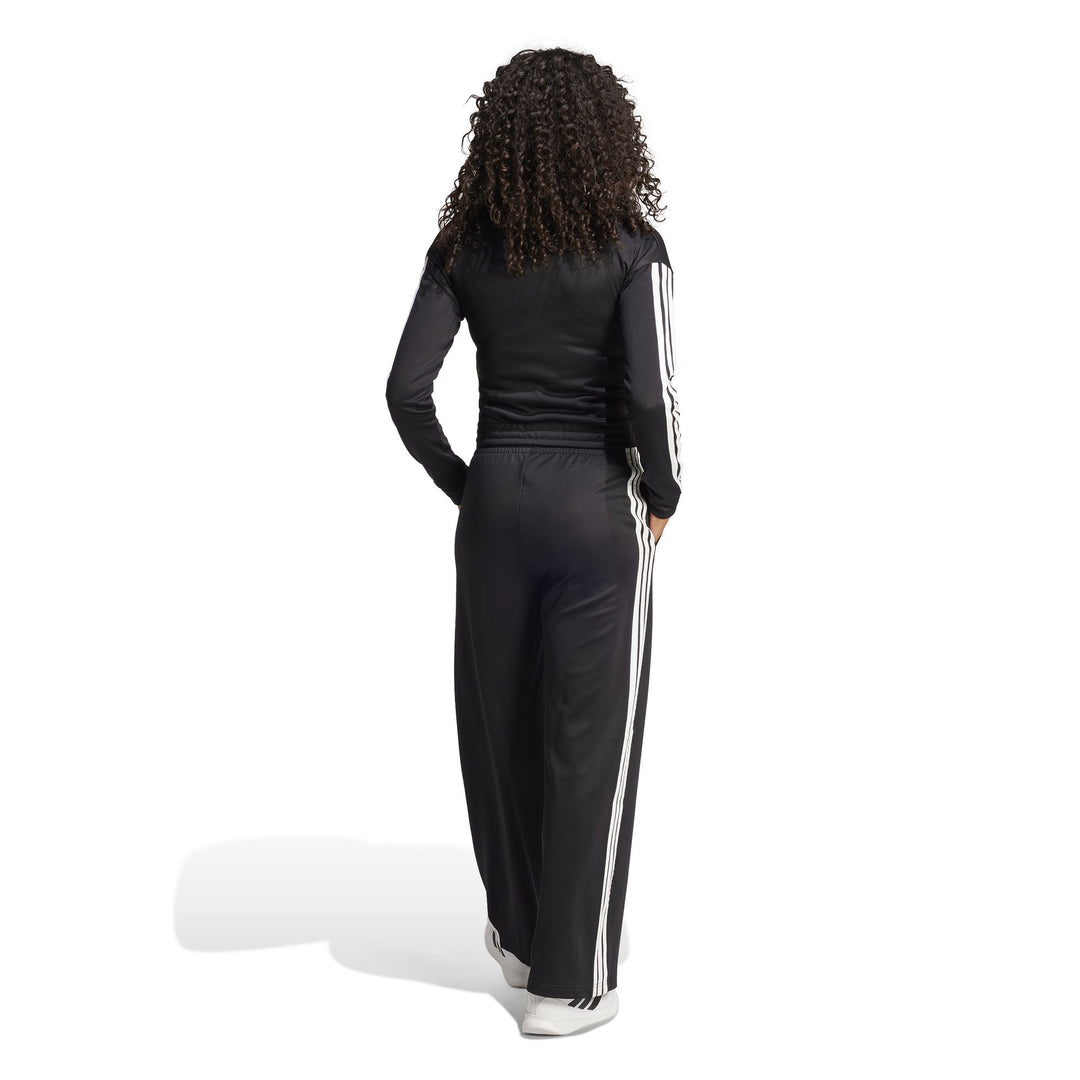 adidas W Teamsport Ts - black
