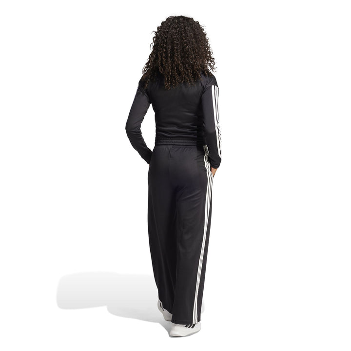 adidas W Teamsport Ts - black