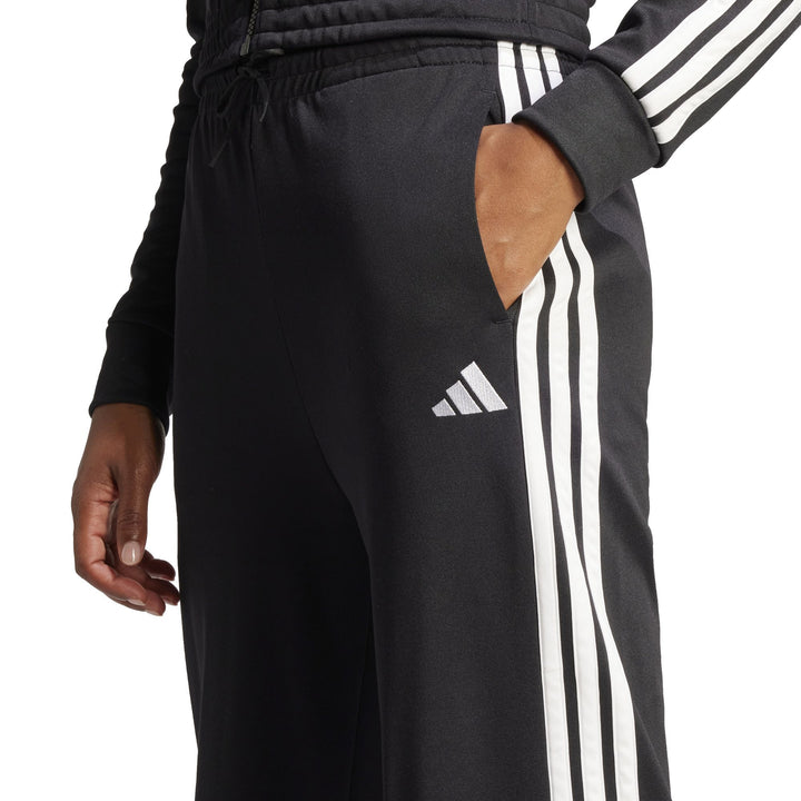 adidas W Teamsport Ts - black