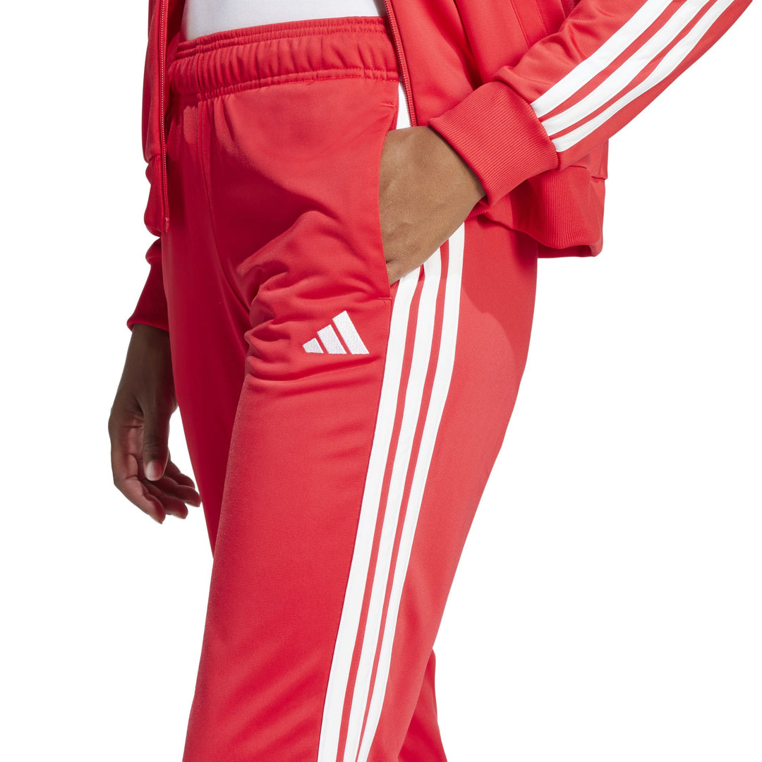 adidas W 3S Tr Ts - purrub/white