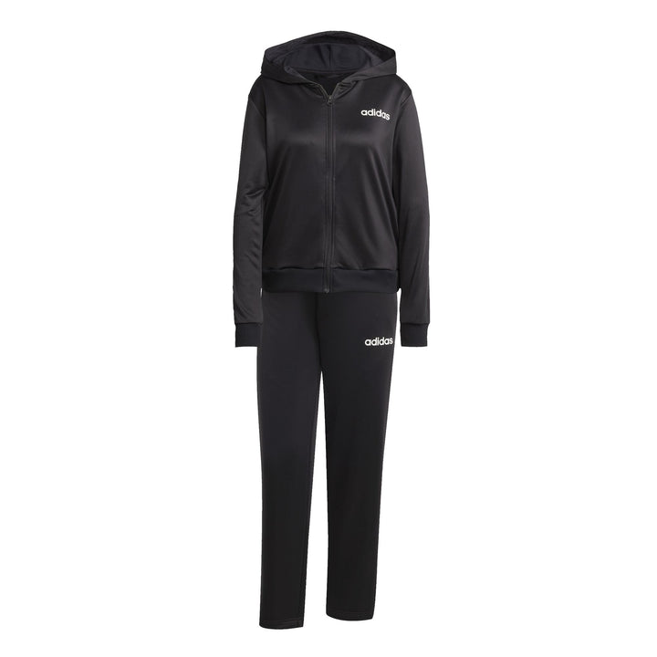 adidas W Linear Ts - black
