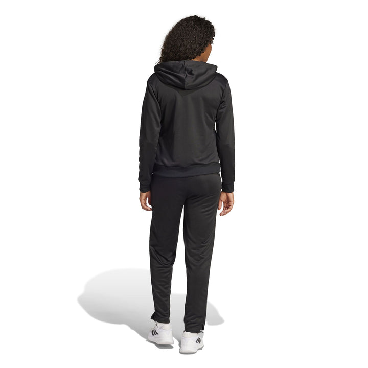 adidas W Linear Ts - black