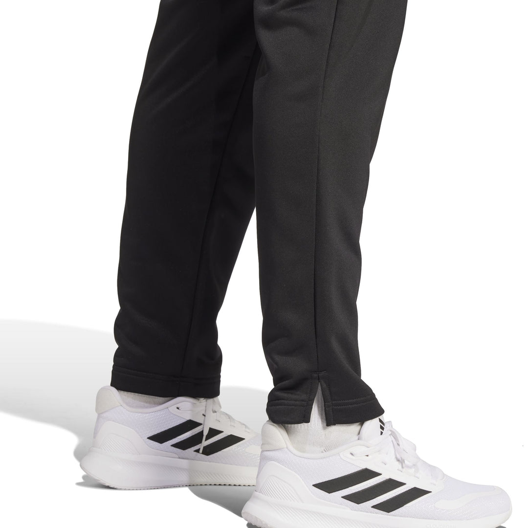 adidas W Linear Ts - black