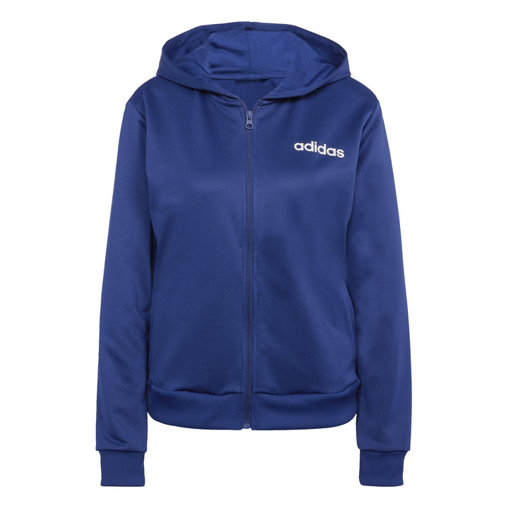 adidas W Linear Ts - dkblue
