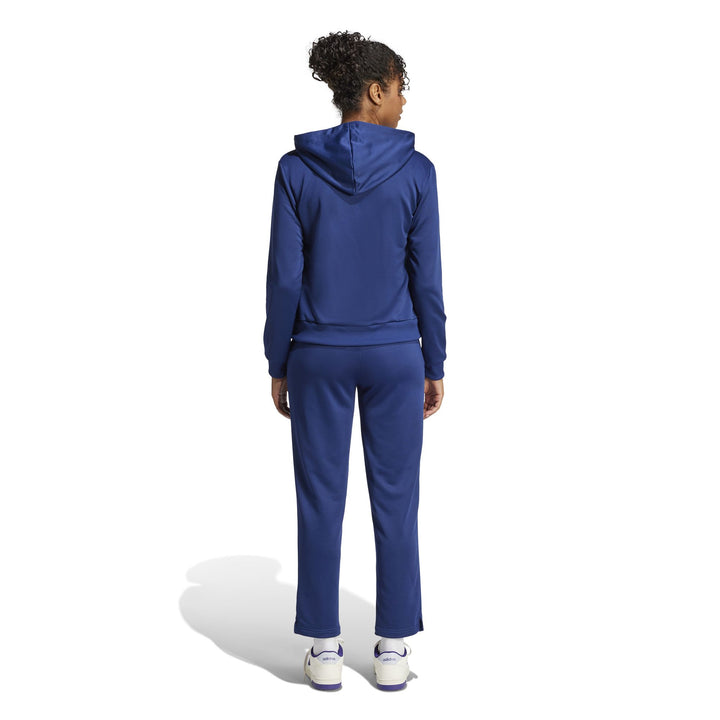 adidas W Linear Ts - dkblue