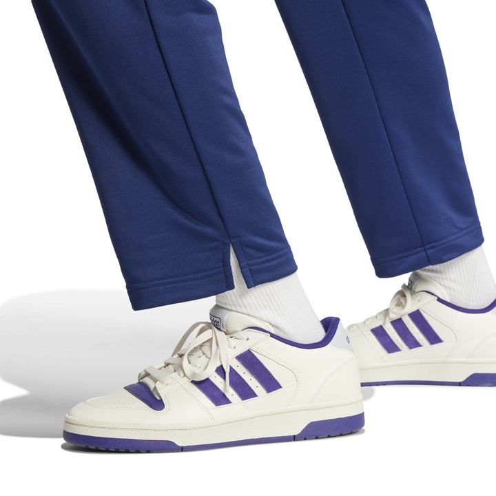 adidas W Linear Ts - dkblue