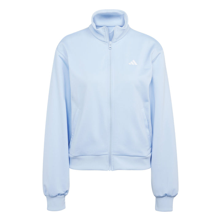 adidas W Feelcozy Ts Trainingsanzug