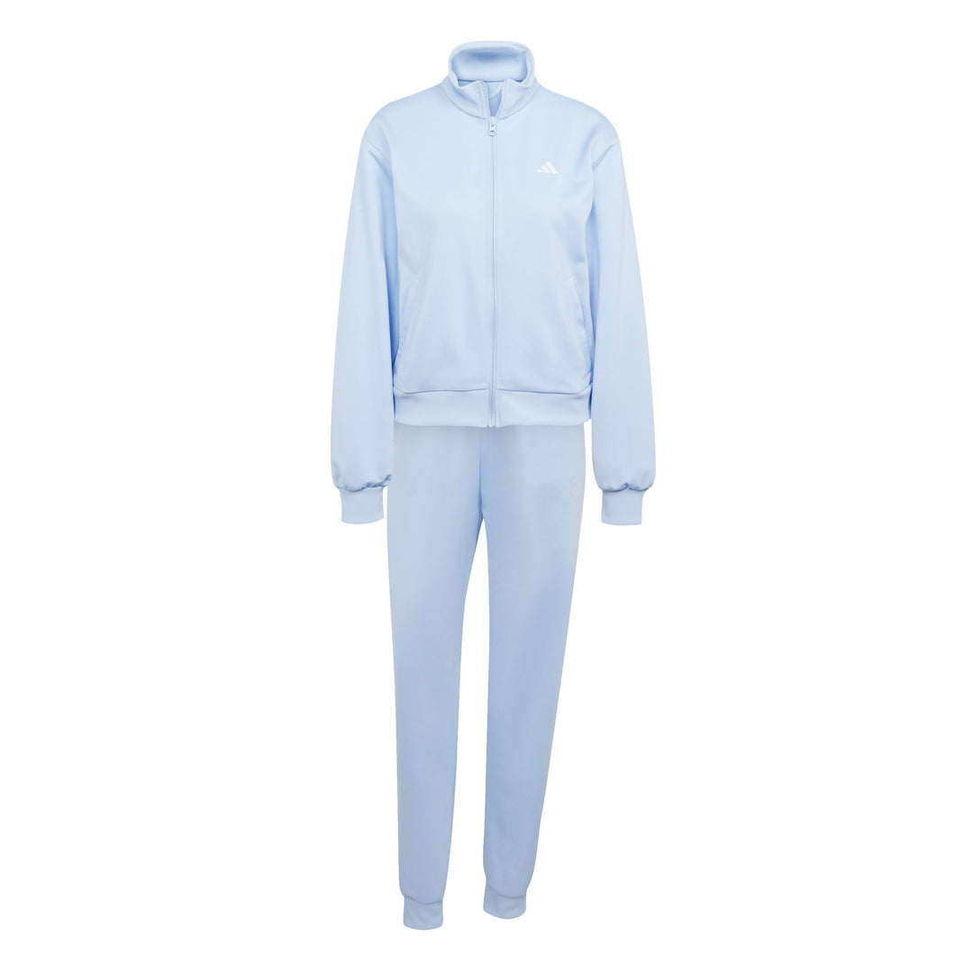 adidas W Feelcozy Ts Trainingsanzug
