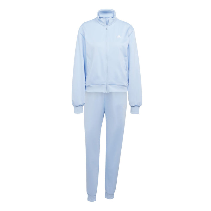 adidas W Feelcozy Ts Trainingsanzug