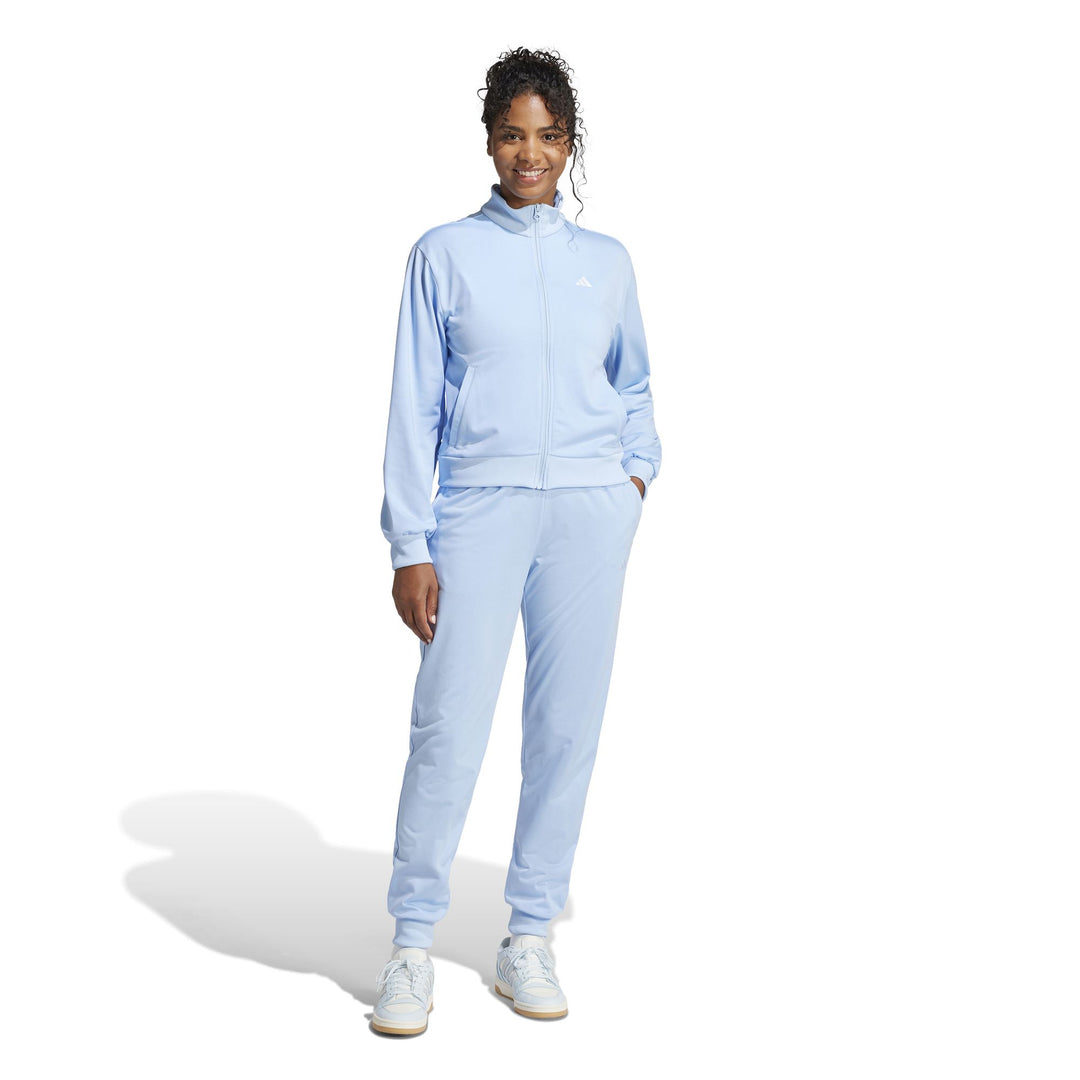 adidas W Feelcozy Ts Trainingsanzug