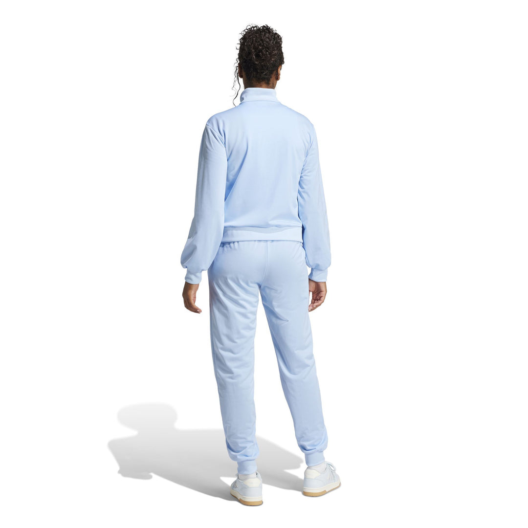 adidas W Feelcozy Ts Trainingsanzug