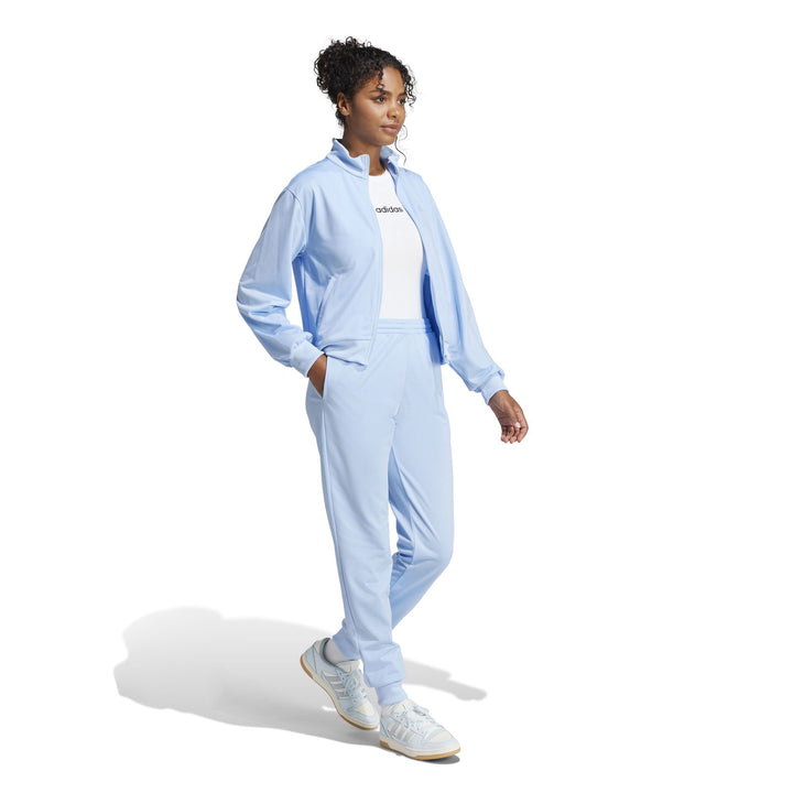 adidas W Feelcozy Ts Trainingsanzug