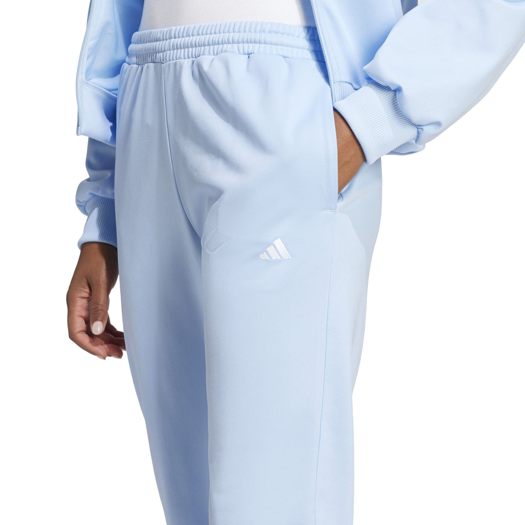 adidas W Feelcozy Ts Trainingsanzug
